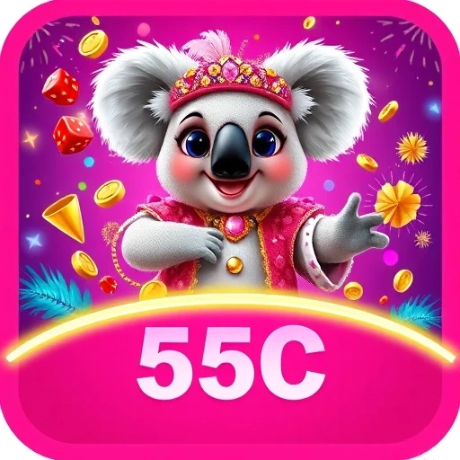 55c.com Logo