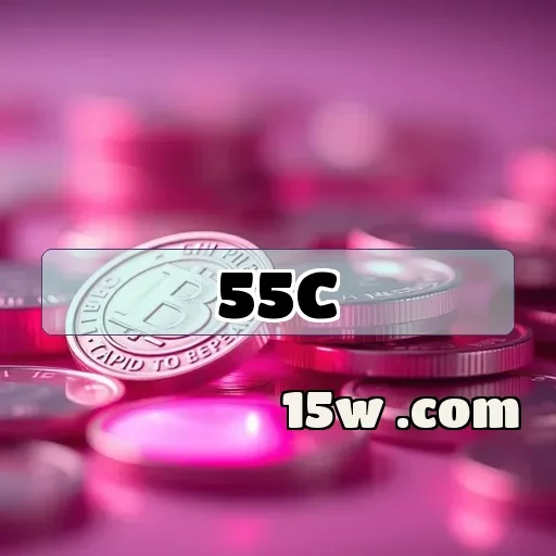 55c.com: Descubra Como sua Segurança é Prioridade na Plataforma