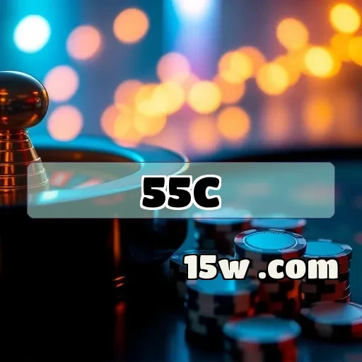 55c.com: O Suporte 24/7 que Transforma sua Experiência de Jogo