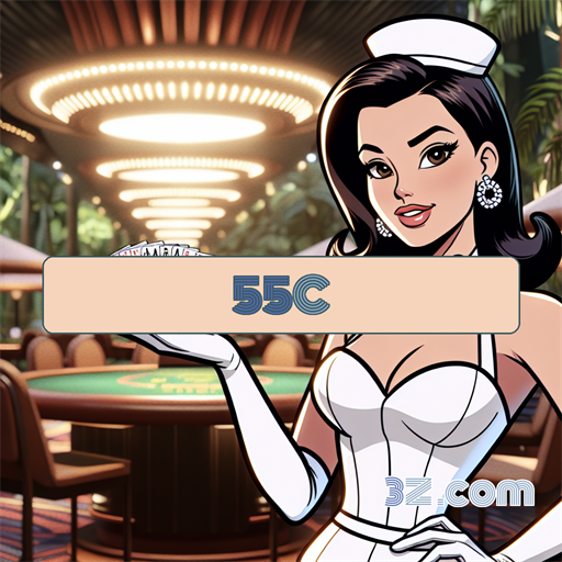 Experimente o Novo Mundo do VIP em 55c.com